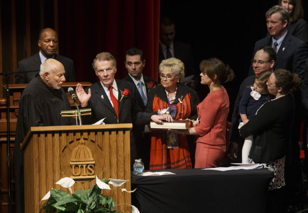 Illinois House Of Represntatives